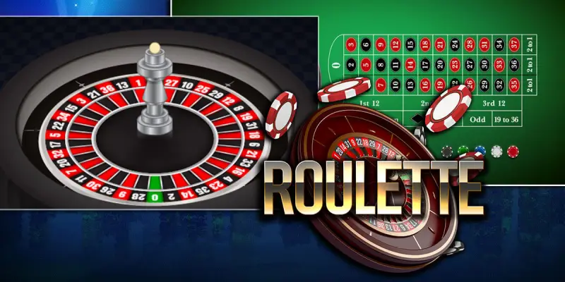 Chơi Roulette không khó nhưng phải hiểu cách đặt cược đúng